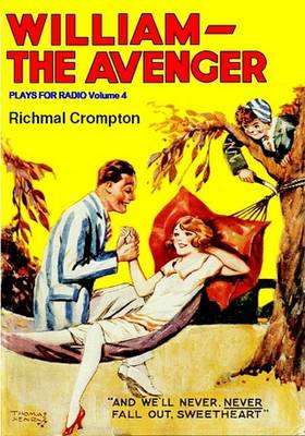 William - The Avenger
