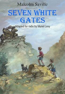 Seven White Gates