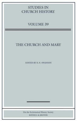 The Church and Mary