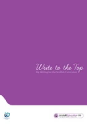 Write To The Top