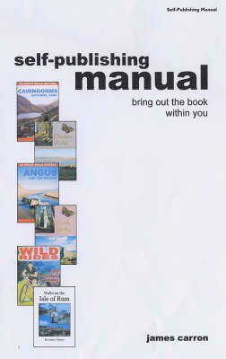 Self Publishing Manual