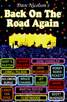 Back on the Road Again