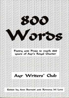 800 Words