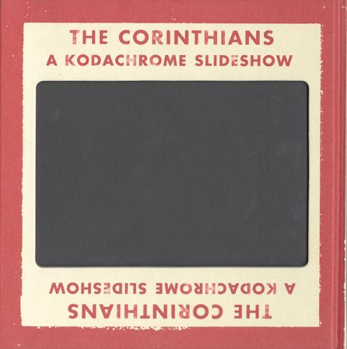 Ed Jones and Timothy Prus: The Corinthians