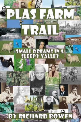 Plas Farm Trail