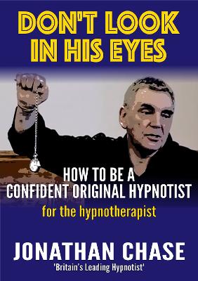 Don't Look in His Eyes!
