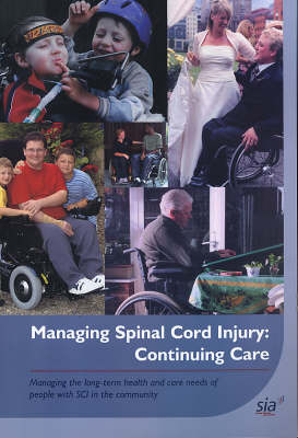 Continuing Care