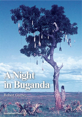 A Night in Buganda