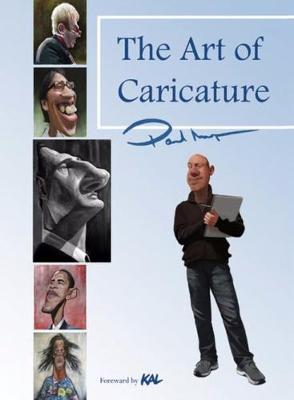 The Art of Caricature