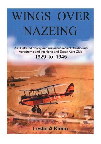 Wings Over Nazeing