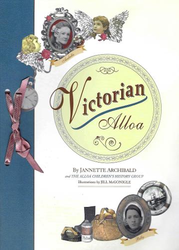 Victorian Alloa