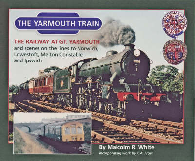 The Yarmouth Train