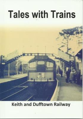 Tales with Trains