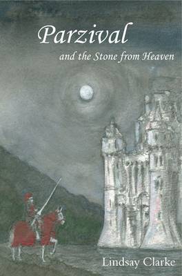 Parzival and the Stone from Heaven