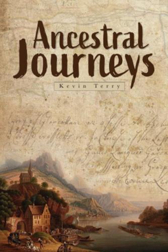 Ancestral Journeys