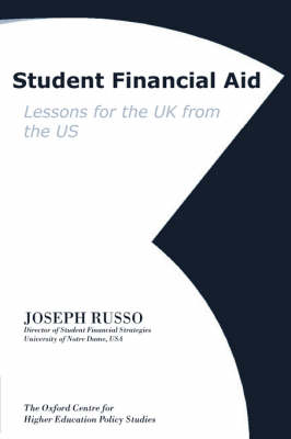 Student Financial Aid