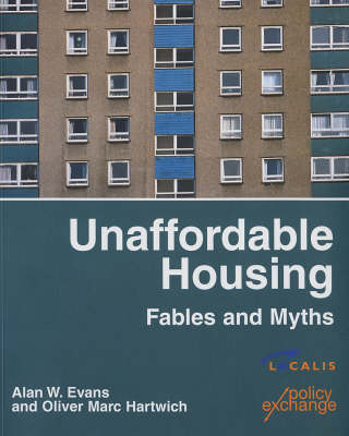 Unaffordable Housing