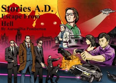 Stories A.D.: Escape from Hell: Escape from Hell