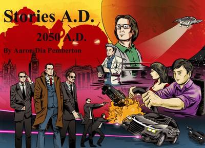 Stories A.D.