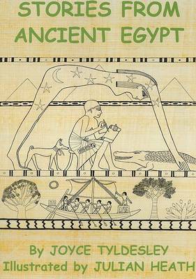 Stories from Ancient Egypt