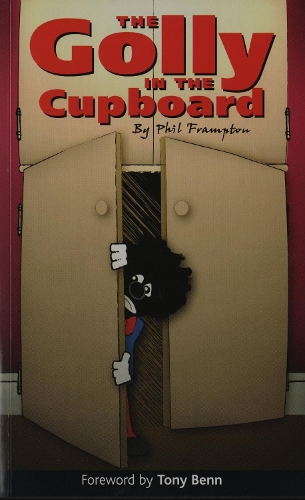 The Golly in the Cupboard