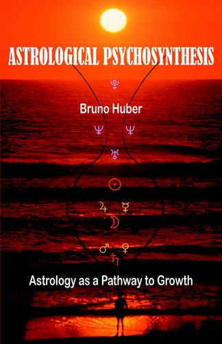 Astrological Psychosynthesis