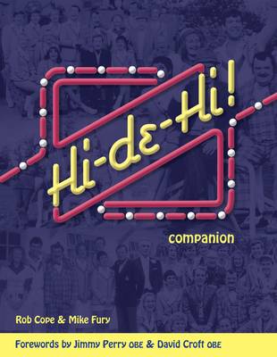 "Hi-De-Hi!" Companion