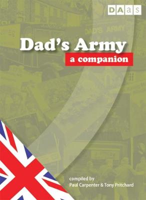 Dad's Army - A Companion