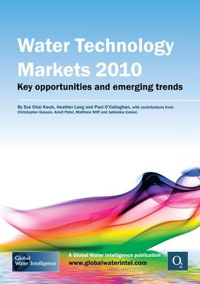 Water Technology Markets
