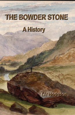 The Bowder Stone
