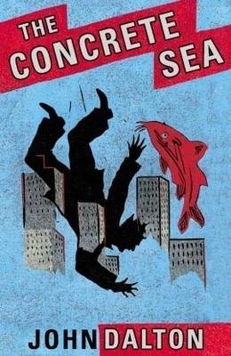 The Concrete Sea