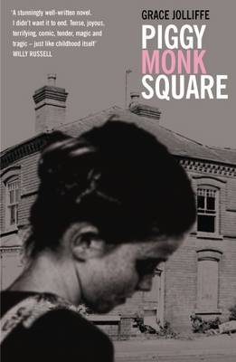 Piggy Monk Square