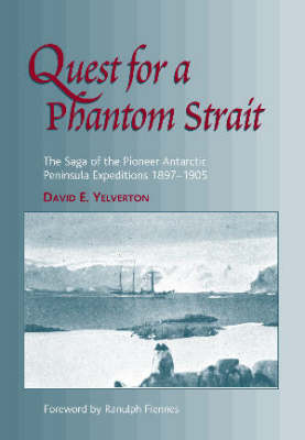 Quest for a Phantom Strait
