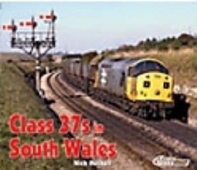 Class 37s in South Wales