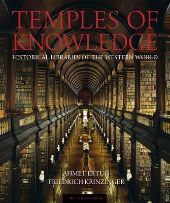 Temples of  Knowledge