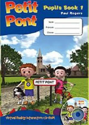 Petit Pont