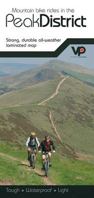 Mountain Bike Rides in the Peak District