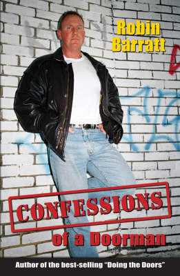 Confessions of a Doorman