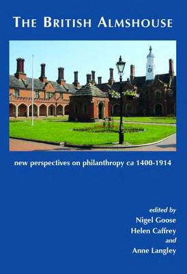 The British Almshouse