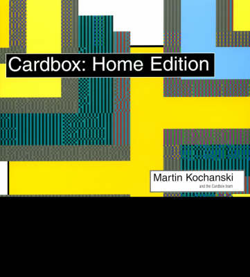 Cardbox Home Edition