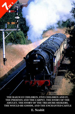 The Railway Children