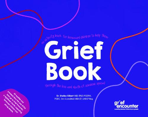 Griefbook