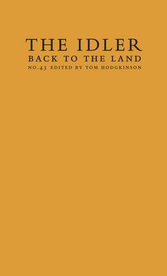 Back to the Land