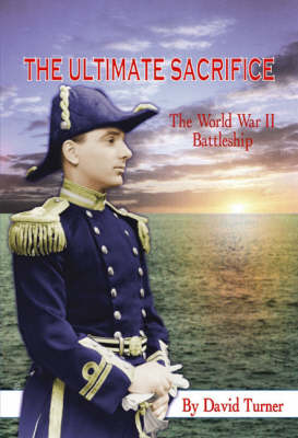 The Ultimate Sacrifice