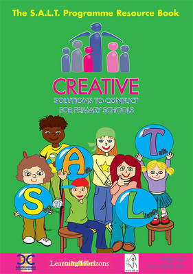 The S.A.L.T. Programme Resource Book