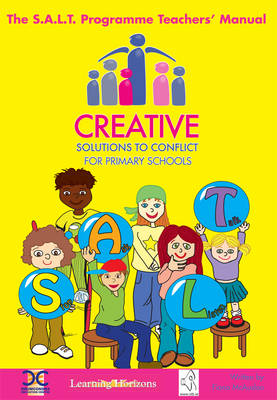 The S.A.L.T. Programme Teachers' Manual