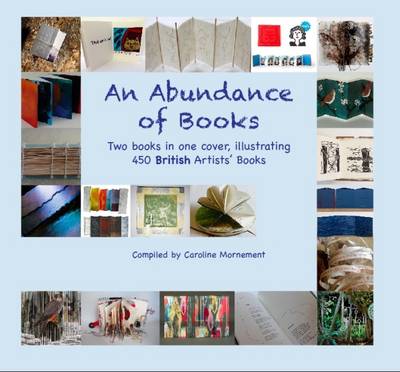 An Abundance of Books