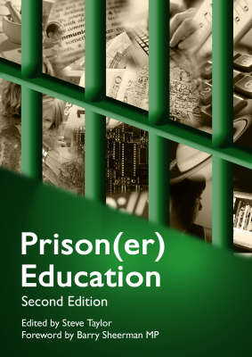 Prison(er) Education