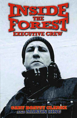 Inside the "Forest Executive Crew"