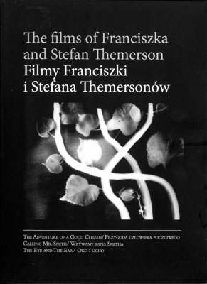 The Films of Franciszka and Stefan Themerson